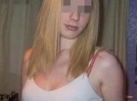 Salope sans tabou pour un mec fougueux à sucer sur Québec