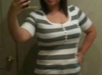 Cochonne à baiser par la chatte et le cul sur Québec