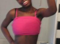 Boulimique de sexe sur Montréal