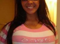 Annonce d'une belle femme