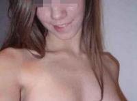 Nana très coquine veut trouver un jeune libertin pour une pénétration anale à Saguenay