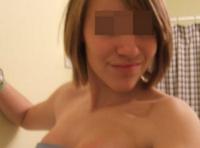 Grosse vicieuse veut rencontrer un homme branché sexe pour une fellation à Montréal