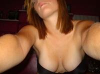 Coquine sur Montréal pour une relation discrète