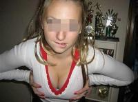 Belle femme chaude à Québec pour une bonne fellation