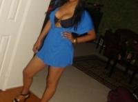 Grosse vicieuse cherche un bogoss pour une baise gratuite à Laval