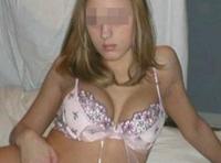 Jolie gonzesse à Québec pour une relation d'un soir