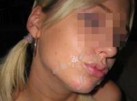 Croqueuse d'hommes à Montréal qui adore la fellation