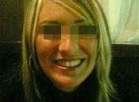 Femme bien chaude à Lévis