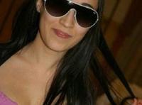 Salope à Montréal pour un black musclé