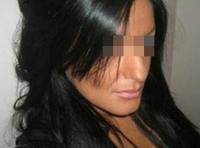 Femme très chaude de Montréal pour un africain bien monté