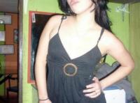 Plan sexy avec une obsédée du cul à Trois-Rivières