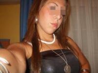 Je cherche un type cochon de Longueuil pour un plan cul