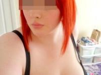 Chiennasse sur Lévis pour un plan cul suivi