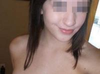 Jolie gonzesse adorant la baise