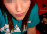 Femme assoiffée de sperme désirerait de très grosses bites à sucer à Montréal