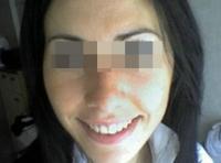 Vraie cochonne veut rencontrer un black bien foutu à Montréal à sucer