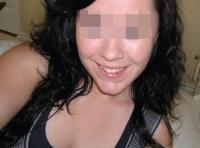 Salope à Longueuil pour une fellation