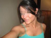 Fille dépravée pour un black musclé sur Longueuil