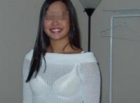 Annonce d'une belle fille