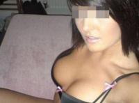 Belle femme pour 1 plan cul à Québec