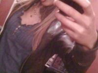 Soumise à Québec pour une fellation avalée