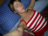 Grosse vicieuse aimerait trouver un homme noir à Gatineau