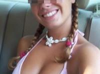 Nana très cochonne voulant de sexes bien gros à pomper à Trois-Rivières