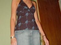 Annonce d'une coquine