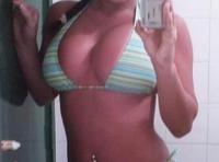 Libertine sexy cherche un mec à Longueuil