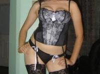 Annonce d'une coquine