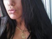 Femme bien coquine adorant la sodomie