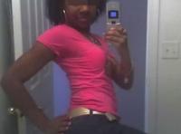 Salope à Québec pour une fellation avalée