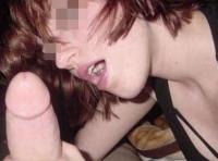 Jolie salope pour une pipe à Gatineau