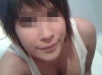 Croqueuse de mecs voulant sucer de très grosses bites sur Longueuil