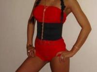 Femme sexy veut pomper un pénis bien long sur Saguenay