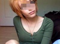 Coquine recherchant un mec pour une bonne sodomie à Sherbrooke