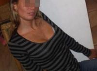 Annonce d'une femme très perverse