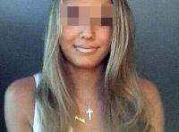 Vraie salope à Québec pour un mec