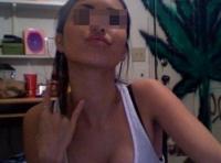 Salope cherche un mec pour un plan baise à Montréal