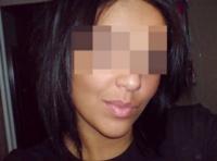 Grosse cochonne désire pomper un gros pénis à Montréal