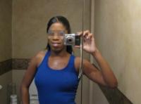 Libertine pour un black bien monté sur Montréal