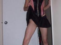 Salope à Terrebonne cherche un homme sexy