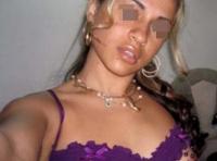 Gorge profonde à Saguenay