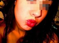 Jolie nana sur Gatineau pour une rencontre sexe