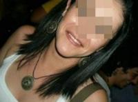 Bourgeoise pour une pipe sur Sherbrooke