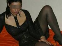 Annonce d'une libertine