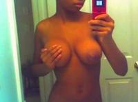 Plan cul d'un soir sur Montréal