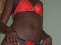 Femme sans tabou pour un Fuck Friend à Québec