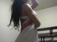 Jolie jeune Femme avec des beaux nichons à Trois-Rivières