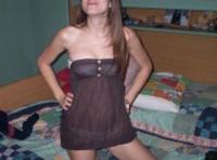 Je cherche un mec à Montréal pour un plan fellation